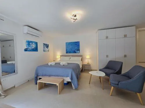 BIANCO - Studio Apartment