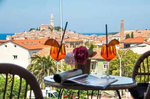 Boutique Residence Arion