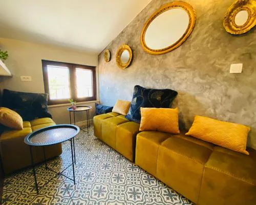 BOUTIQUE ROOMS Mare Fabulas