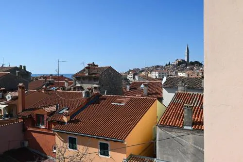 Carera 69 Apartment