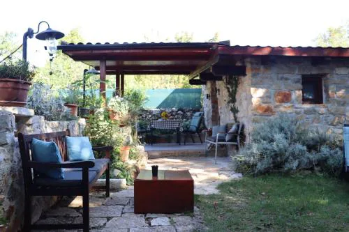 Casa Campanella Holiday House