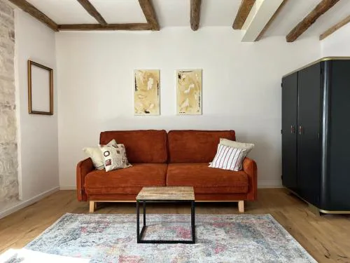 Casa di Luna Rovigno