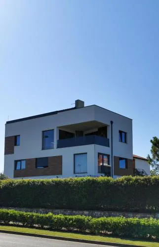 Casa Grzina