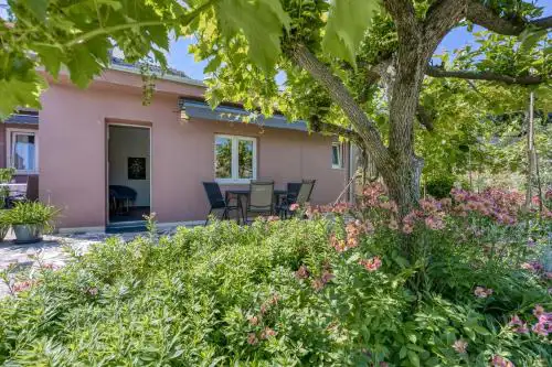Casa Marti with terrace & garden