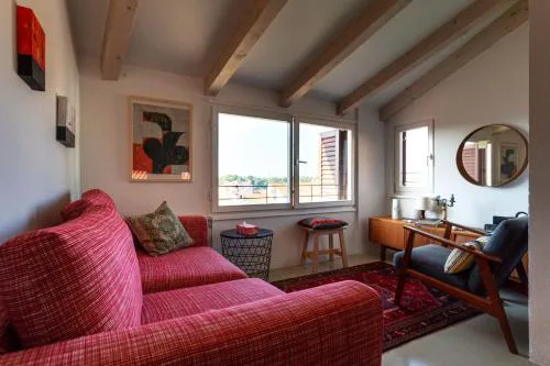 Casa Mila