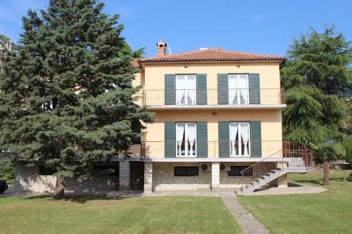 Casa Monte Mulini with parking