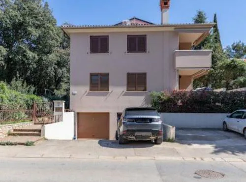 Casa Saint Antonio