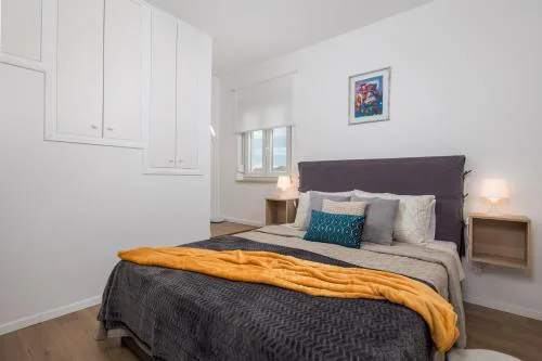 Charming Apartments Bako