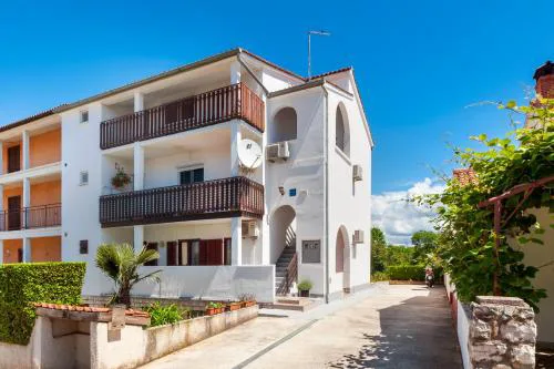 Comfort Apartment Valbruna