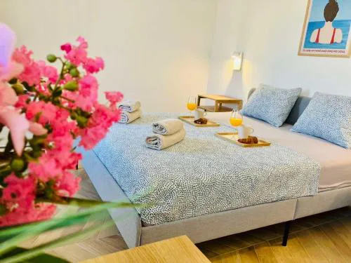 Cosy Home in the Heart of the City