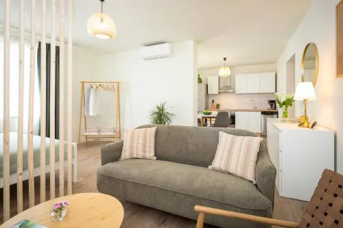Cozy Room & Studio Kali