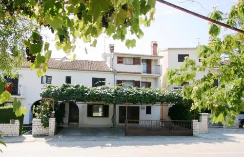 Cvitić apartments