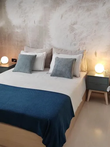 Dandelion apartment Rovinj-Free bikes