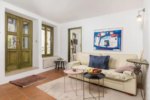 Dei Fiori Apartments