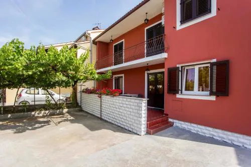 Elena Apartment