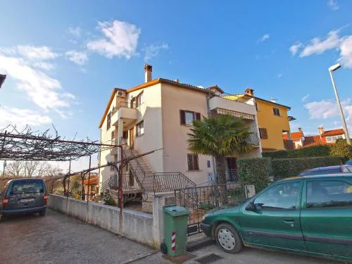 Ferienwohnung für 2 Personen ca 16 qm in Rovinj, Istrien Istrische Riviera