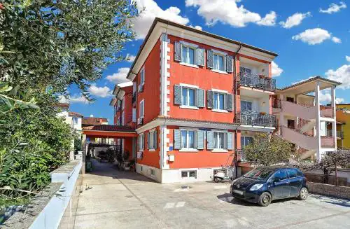 Ferienwohnung für 4 Personen ca 49 qm in Rovinj, Istrien Istrische Riviera
