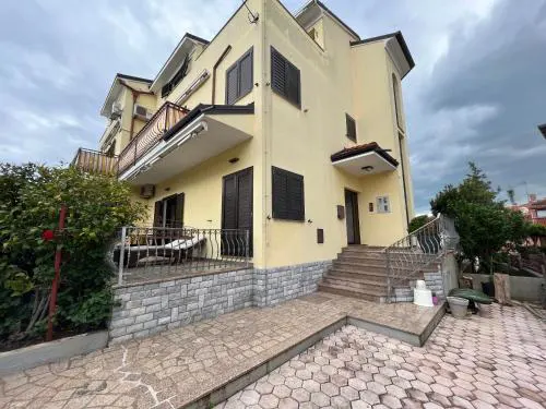 Ferienwohnung Sonne 2 Rovinj