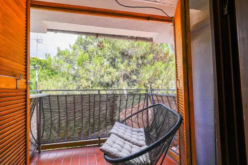 Ferri Apartment