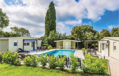 Gorgeous Home In Rovinj