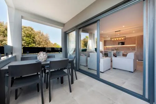 Grand Suite Cocaletto 1