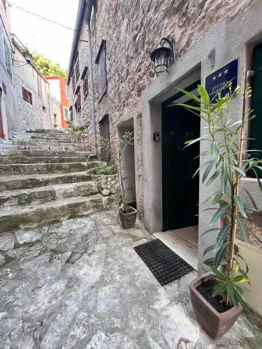 Grotto