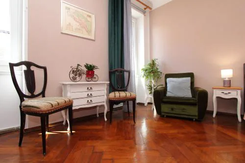 Guest House Barocco
