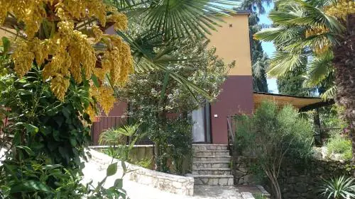 Guest house Korado
