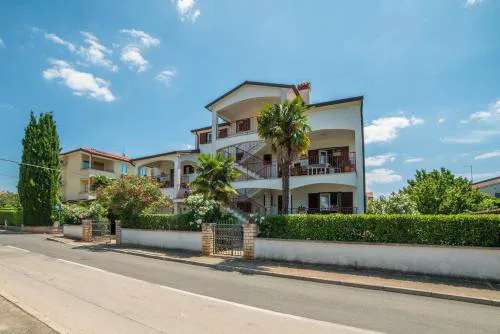 Guest House Marica