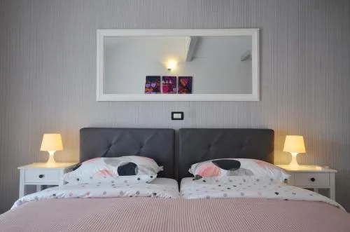 Guesthouse Mila