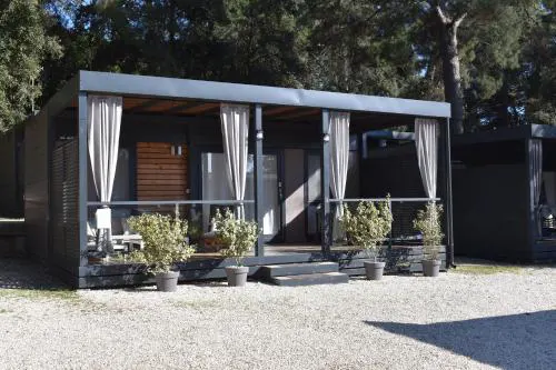Hemy Casa - Lux Mobile Homes