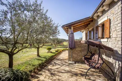 Holiday home in Rovinj/Istrien 36983