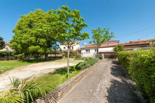 Holiday Home Istarska