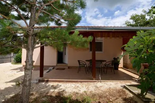 Holiday Home Olivia