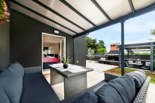Holiday House Sandi