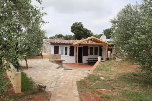 Holiday Houses Marta