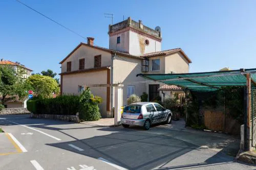 House Domenico