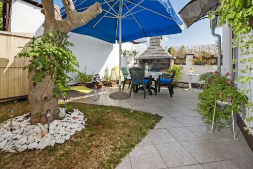 House Dubravka Monfiorenzo