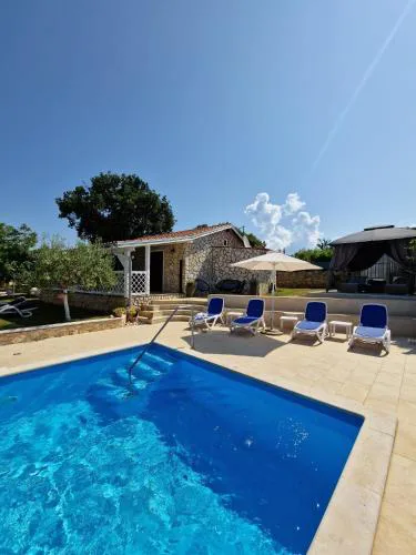 House Maslina