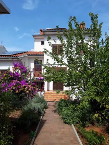 Apartment Silvana