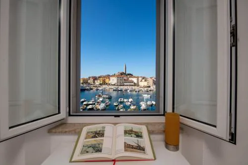 Island sea view Free Parking