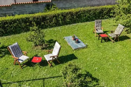 KORENI Apartments in Rovinj