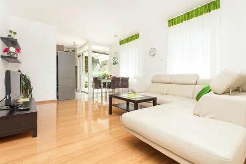Kuvi Apartments