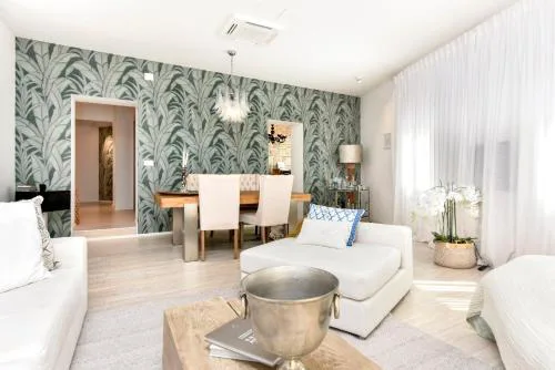 Luxury Apartment Sunce