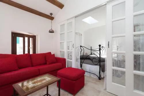 Mareblu seaview apartment by Irundo