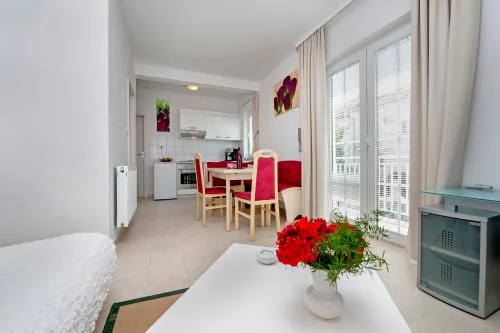 Marko Apartmani