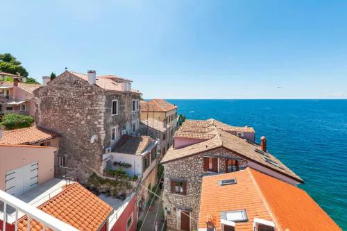Marveda Sea View