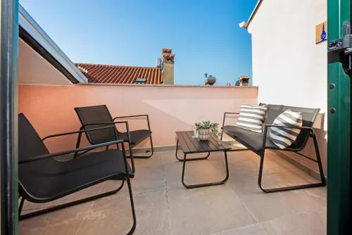 Midway Residence Rovinj