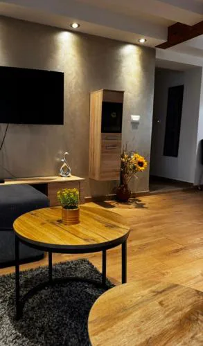 M&K Apartman Rovinj