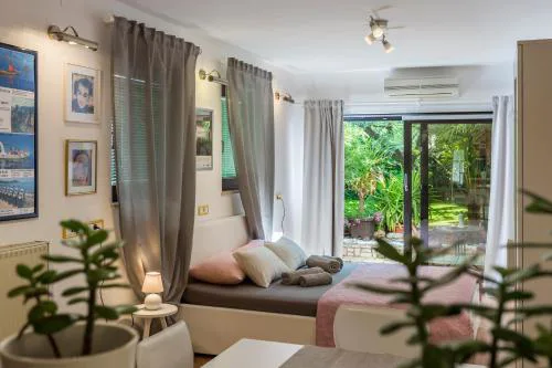 M&M Studio Apartments Rovinj